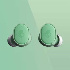 A Photo Of Skullcandy Sesh Evo - True Wireless In-Ear Bluetooth Earbuds with Tile Tracking