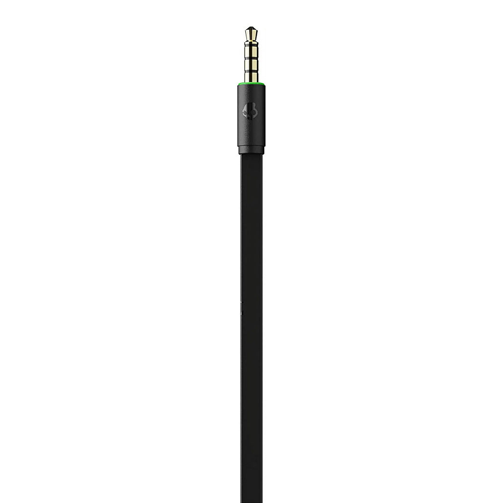A Photo Of Skullcandy SLYR Pro Over-Ear Noise Cancelling Headphones - Green DigiHype