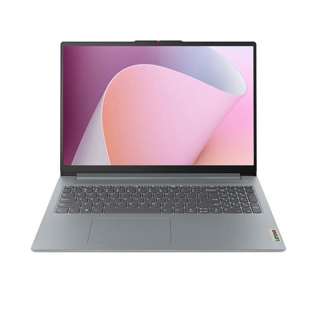 A Photo Of Lenovo Ideapad Slim 3 82XM00LMUS - 15.6