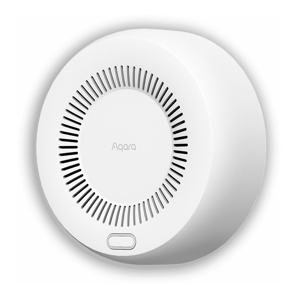 A Photo Of Aqara Smart Gas Detector