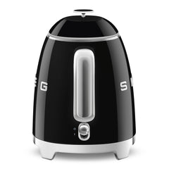 A Photo Of Smeg 50's Style Mini Electric Kettle