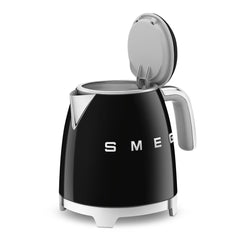 A Photo Of Smeg 50's Style Mini Electric Kettle
