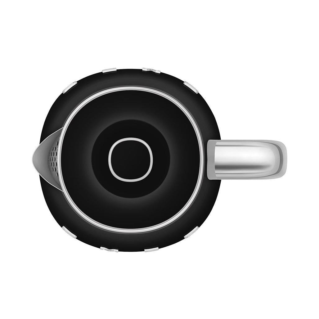 A Photo Of Smeg 50's Style Mini Electric Kettle