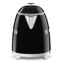 A Photo Of Smeg 50's Style Mini Electric Kettle