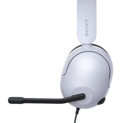 A Photo Of Sony INZONE H3 Wired Gaming Headset