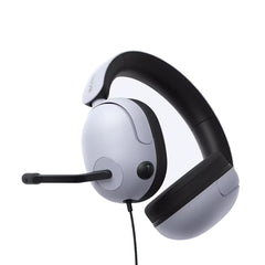A Photo Of Sony INZONE H3 Wired Gaming Headset