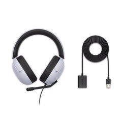 A Photo Of Sony INZONE H3 Wired Gaming Headset