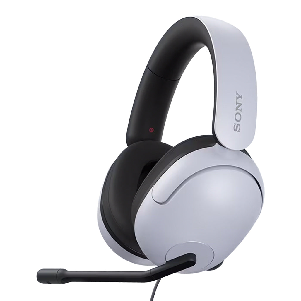 A Photo Of Sony INZONE H3 Wired Gaming Headset
