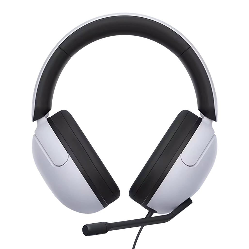 A Photo Of Sony INZONE H3 Wired Gaming Headset