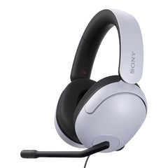 A Photo Of Sony INZONE H3 Wired Gaming Headset
