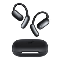 Soundcore by Anker AeroFit 2 AI Earbuds