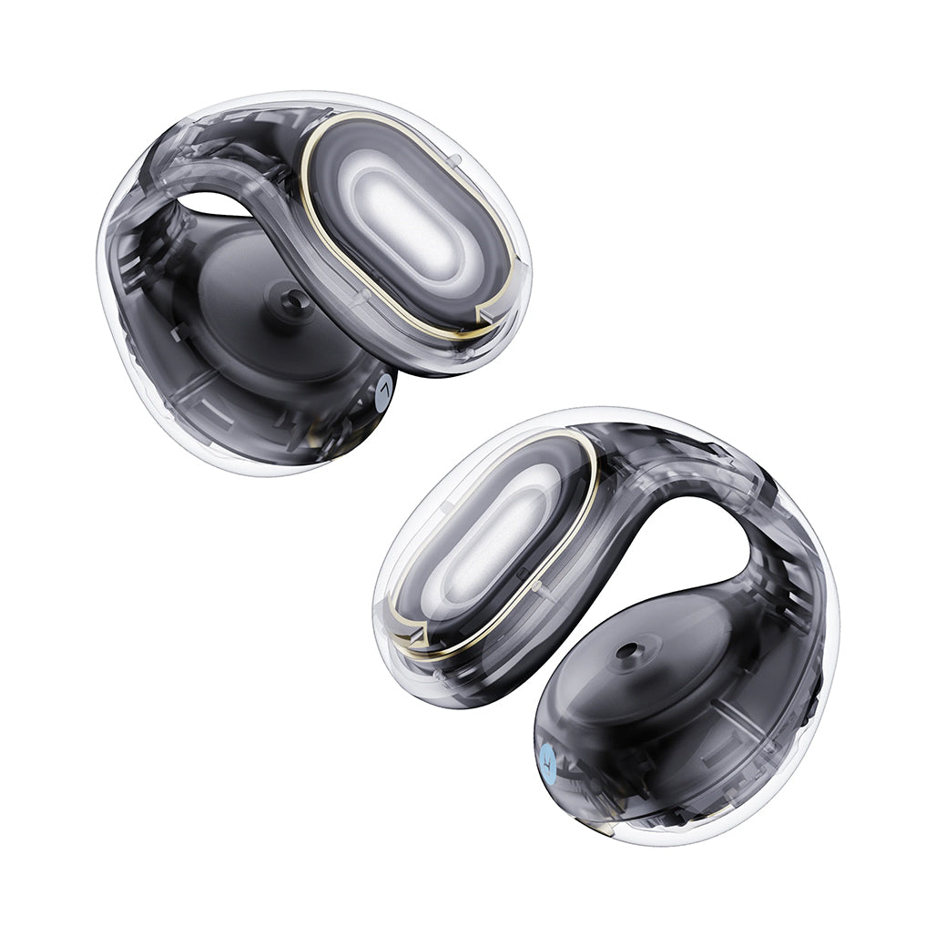 A Photo Of Anker Soundcore C30i - Open-Ear Clip Earbuds