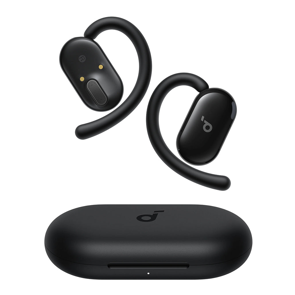 A Photo Of Soundcore by Anker V20i Open-Ear Headphones