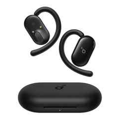 A Photo Of Soundcore by Anker V20i Open-Ear Headphones