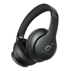 A Photo Of Anker Soundcore Life 2 Neo Wireless Headphones