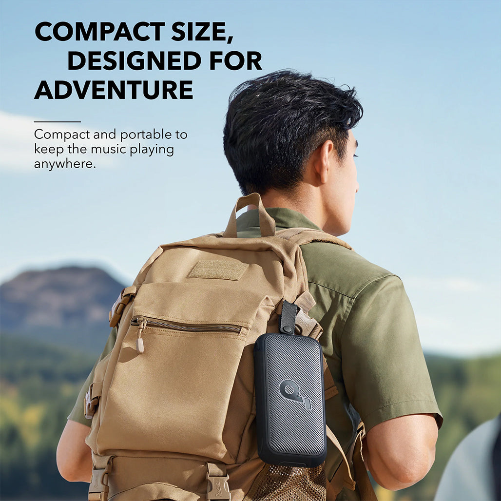 A Photo Of Anker Soundcore Motion 300 - Portable Bluetooth Speaker