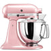 A Small Photo Of KitchenAid 4.8L Tilt Head stand Mixer + 3L bowl + Flex edge beater's Color Variant