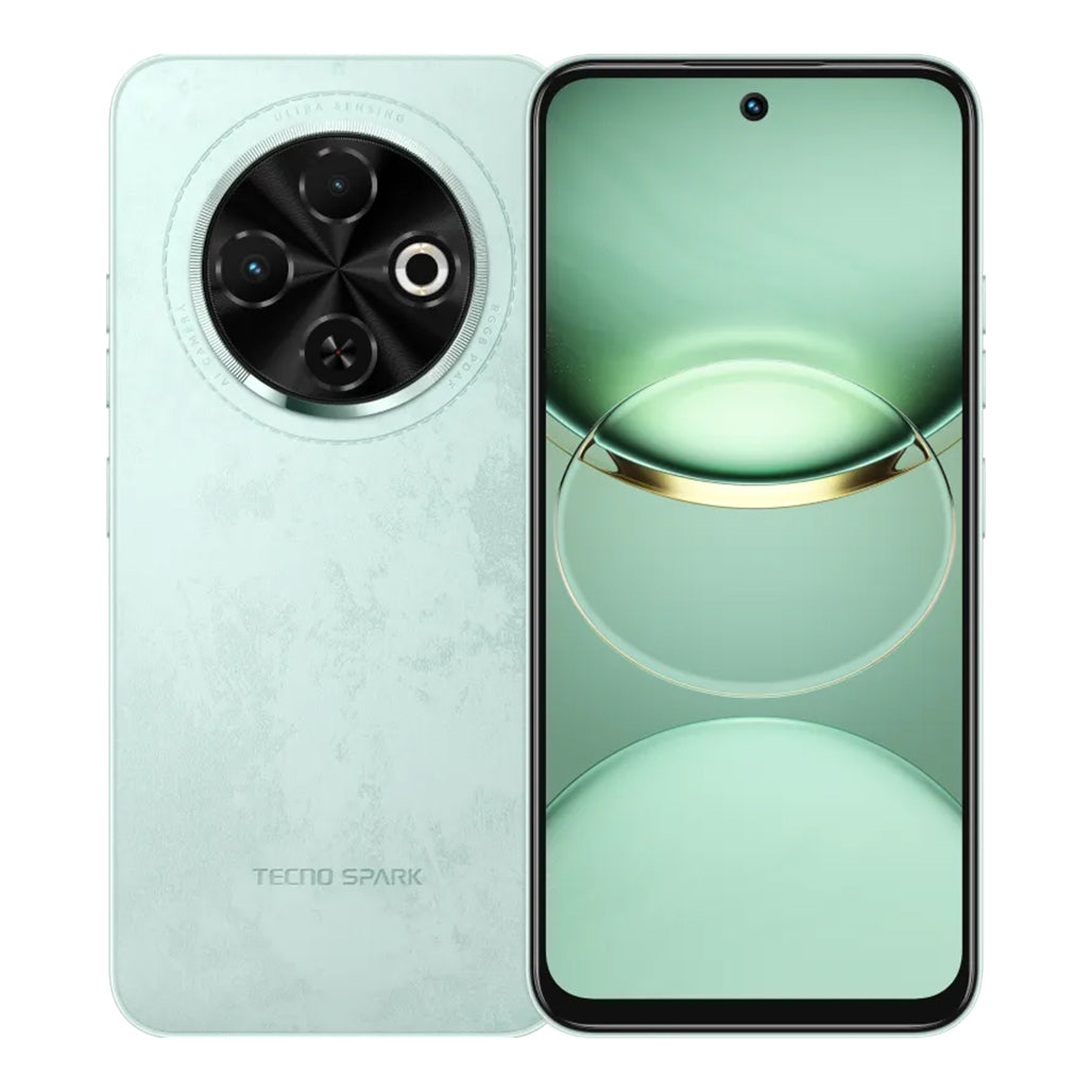 A Photo Of Tecno Spark 30C