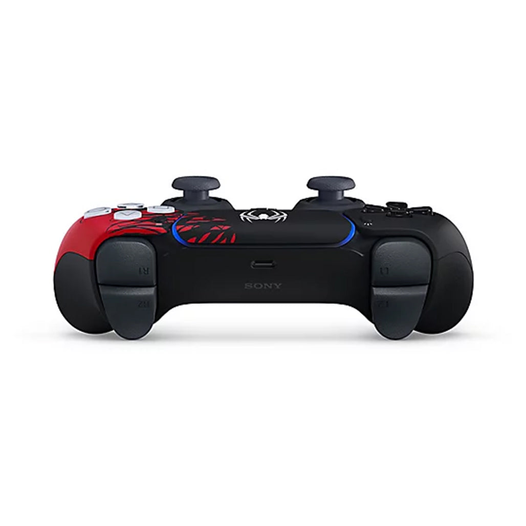 A Photo Of Sony DualSense PS5 Controller Spider-Man 2 Limited Edition