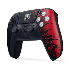 A Photo Of Sony DualSense PS5 Controller Spider-Man 2 Limited Edition