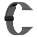A Small Photo Of Spigen Simple Stylish Silicone Leather Watch Band for Apple Watch 45mm's Color Variant
