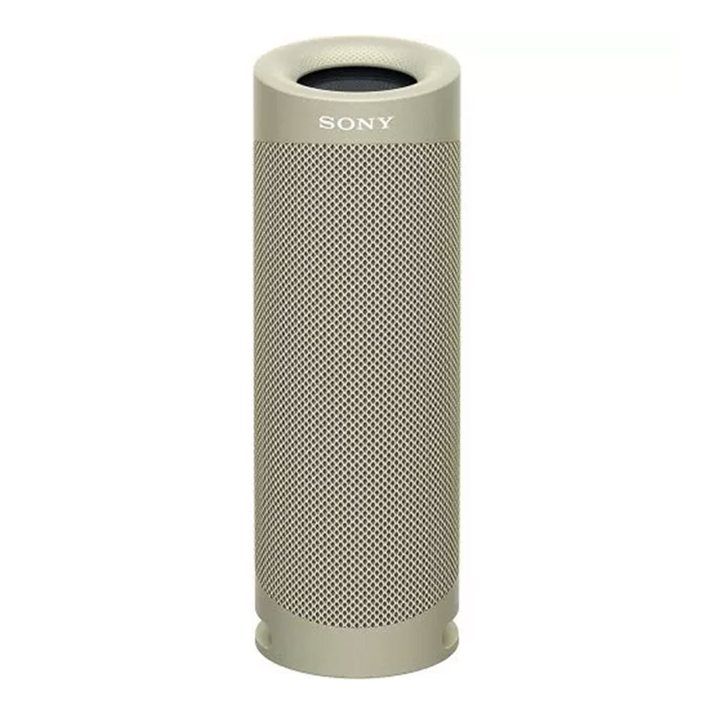 A Photo Of Sony SRS-XB23 - Portable Wireless Speaker with Extra Bass