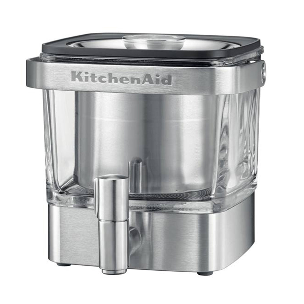 A Photo Of KitchenAid Cold Brew Coffee Maker