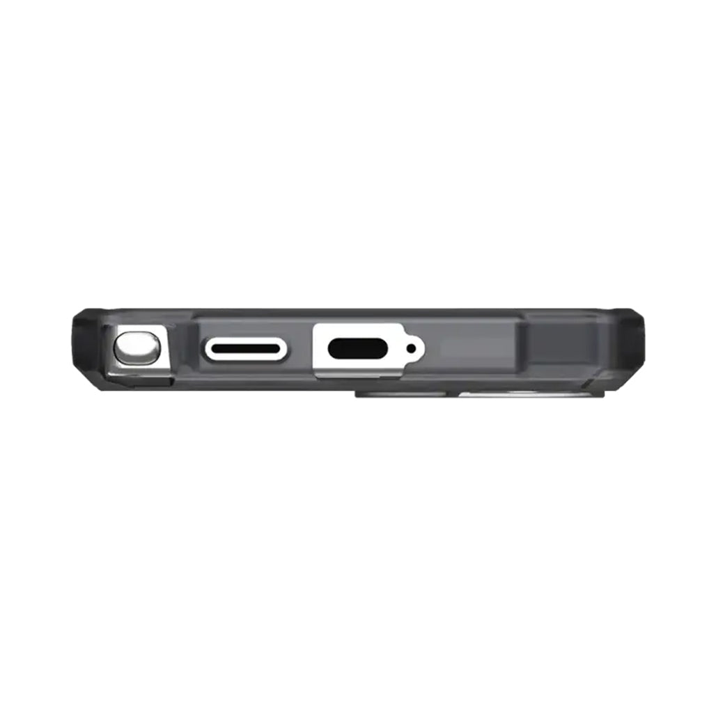 A Photo Of UAG Essential Armor Case for Galaxy S25 Ultra – Rugged, Slim & MagSafe Compatible