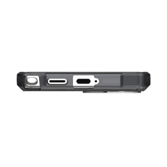 A Photo Of UAG Essential Armor Case for Galaxy S25 Ultra – Rugged, Slim & MagSafe Compatible