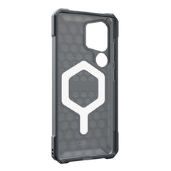 A Photo Of UAG Essential Armor Case for Galaxy S25 Ultra – Rugged, Slim & MagSafe Compatible