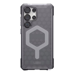 A Photo Of UAG Essential Armor Case for Galaxy S25 Ultra – Rugged, Slim & MagSafe Compatible