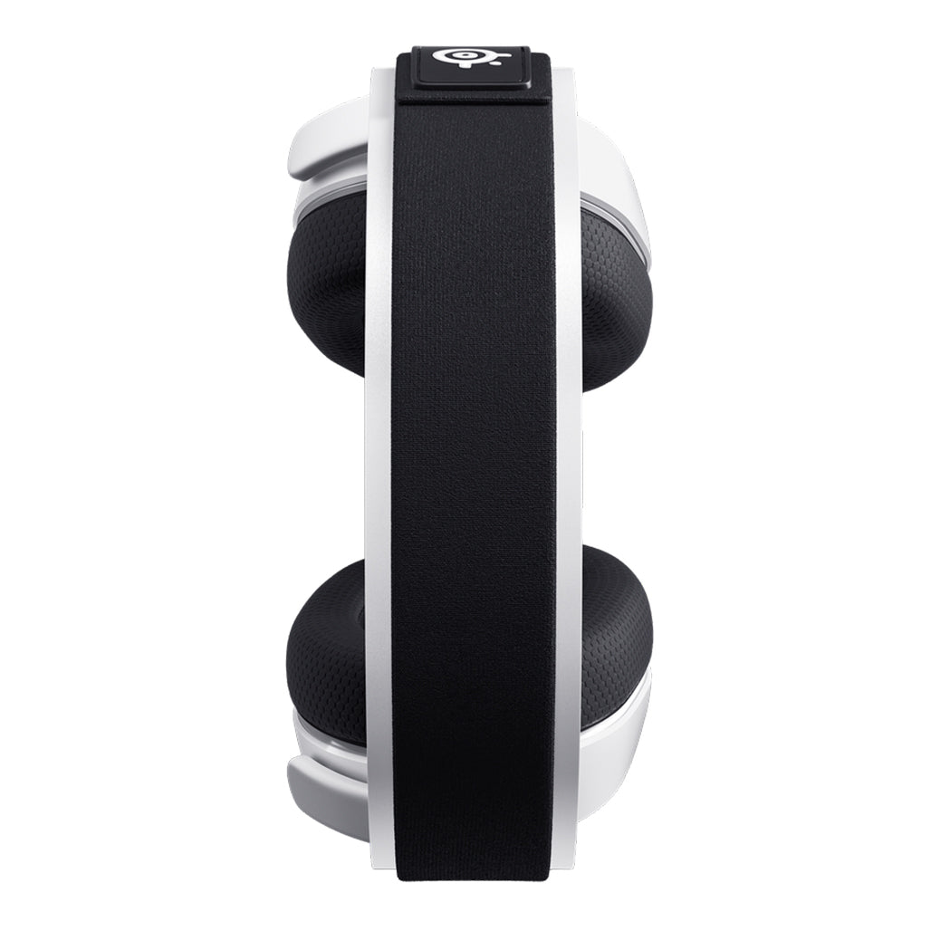 A Photo Of SteelSeries Arctis 7P+ Lossless Wireless Gaming Headset – Multi-Platform USB-C Dongle, 30-Hour Battery, Discord-Certified Microphone