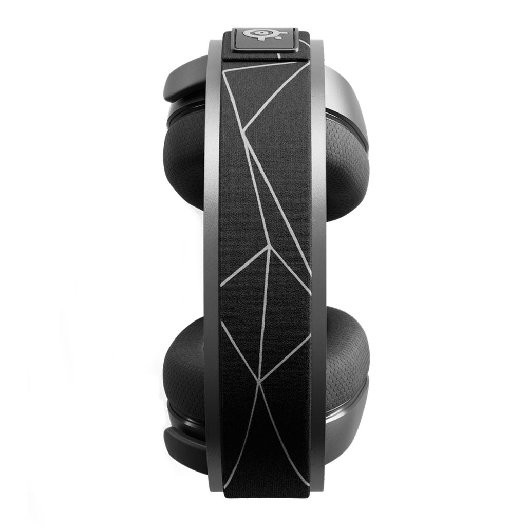 A Photo Of SteelSeries Arctis 9 - Wireless Gaming Headset