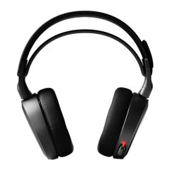 A Photo Of SteelSeries Arctis 9 - Wireless Gaming Headset