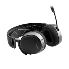 A Photo Of SteelSeries Arctis 9 - Wireless Gaming Headset