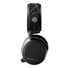 A Photo Of SteelSeries Arctis 9 - Wireless Gaming Headset