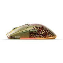SteelSeries Wireless Gaming Mouse CS2 Dragon Lore Edition