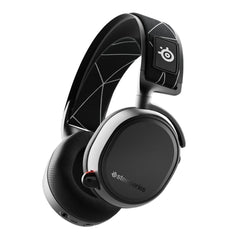 A Photo Of SteelSeries Arctis 9 - Wireless Gaming Headset
