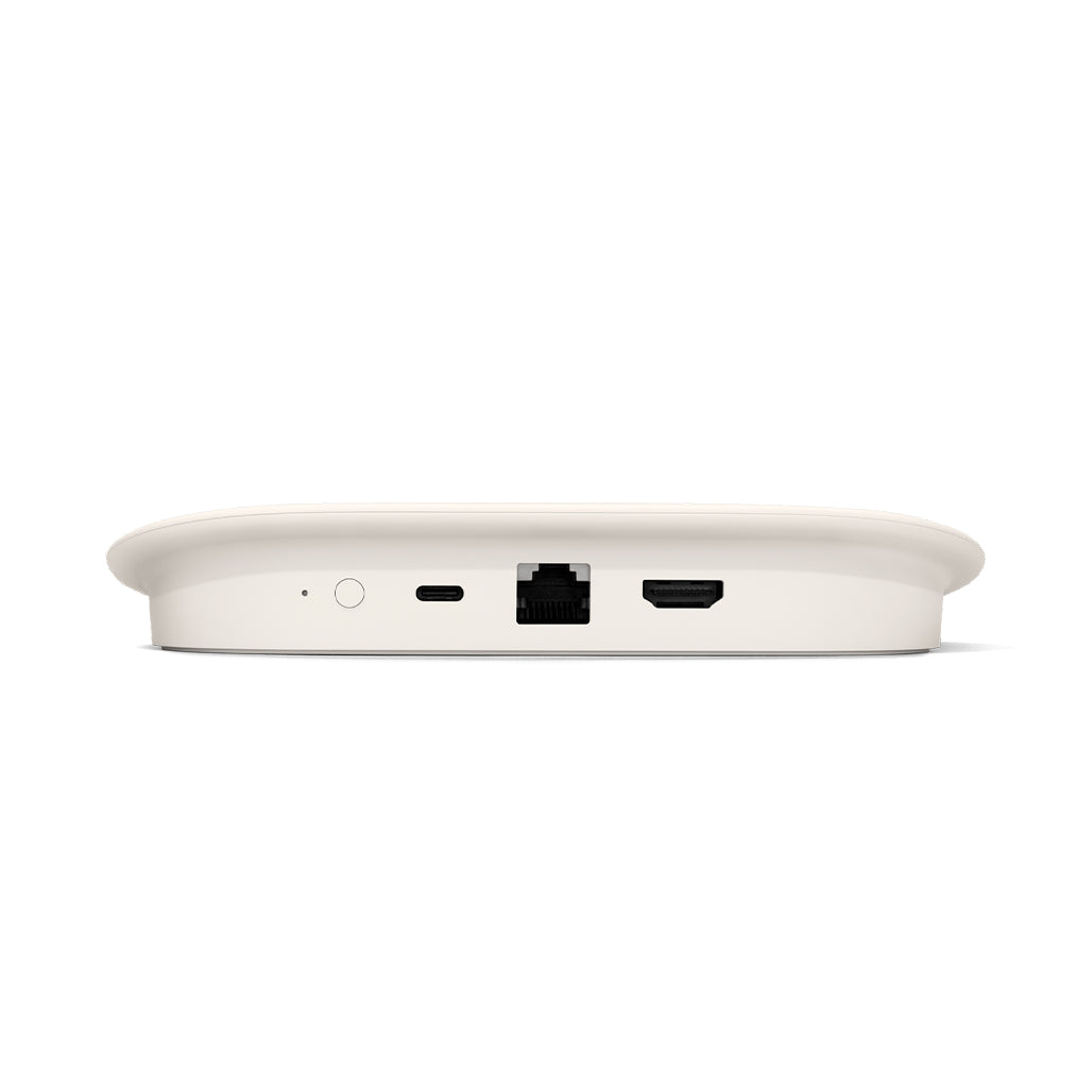 A Photo Of Google TV Streamer (4K)