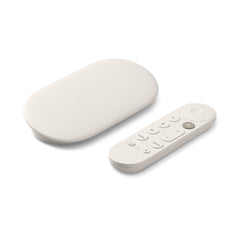 A Photo Of Google TV Streamer (4K)