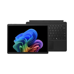 A Photo Of Microsoft Surface Pro (11th Edition) Copilot+ PC - 13” Touchscreen - Snapdragon X Plus - 16GB Ram - 512GB SSD - Qualcomm Adreno GPU