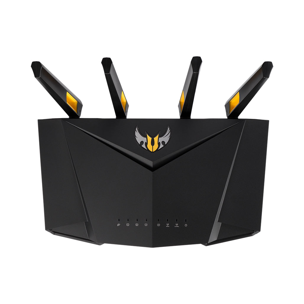 A Photo Of ASUS TUF Gaming AX3000 - Dual Band WiFi 6 Gaming Router