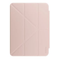 A Photo Of SwitchEasy Origami Nude Flexi-Folding Case for iPad Air 10.9