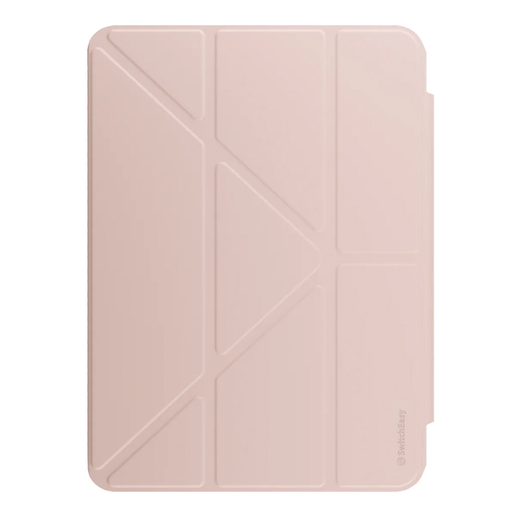 A Photo Of SwitchEasy Origami Nude Flexi-Folding Case for iPad Pro 12.9