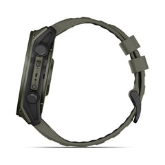 A Photo Of Garmin Tactix® 8 AMOLED - 51mm