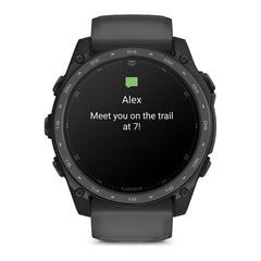 A Photo Of Garmin Tactix® 8 AMOLED - 51mm