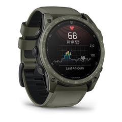 A Photo Of Garmin Tactix® 8 AMOLED - 51mm