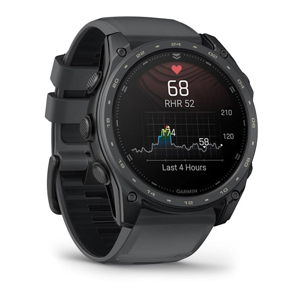 A Photo Of Garmin Tactix® 8 AMOLED - 51mm