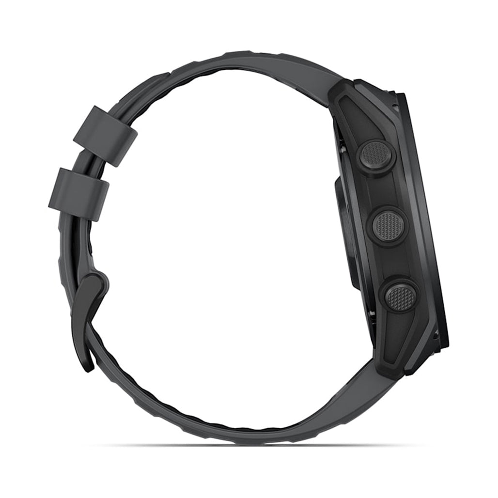 A Photo Of Garmin Tactix® 8 AMOLED - 51mm