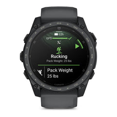 A Photo Of Garmin Tactix® 8 AMOLED - 51mm